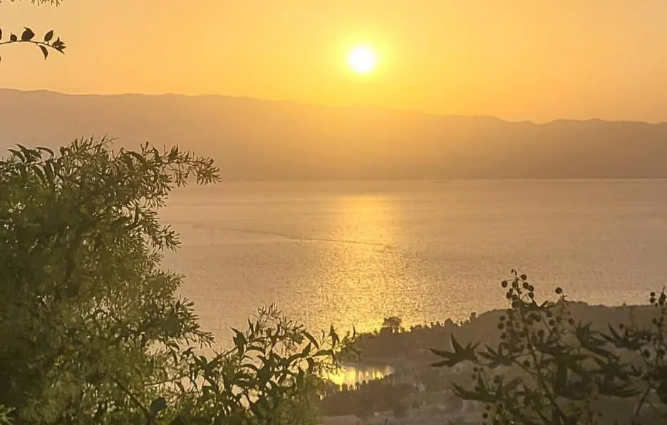 Incanto Golden Place B&B Reggio Calabria