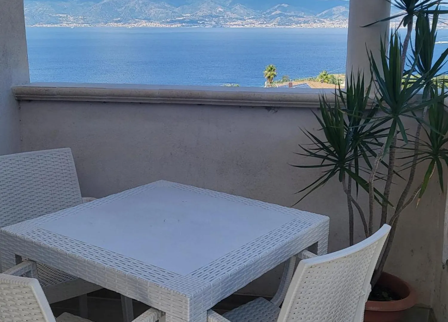 Affittacamere Incanto Golden Place B&B Reggio Calabria Italia