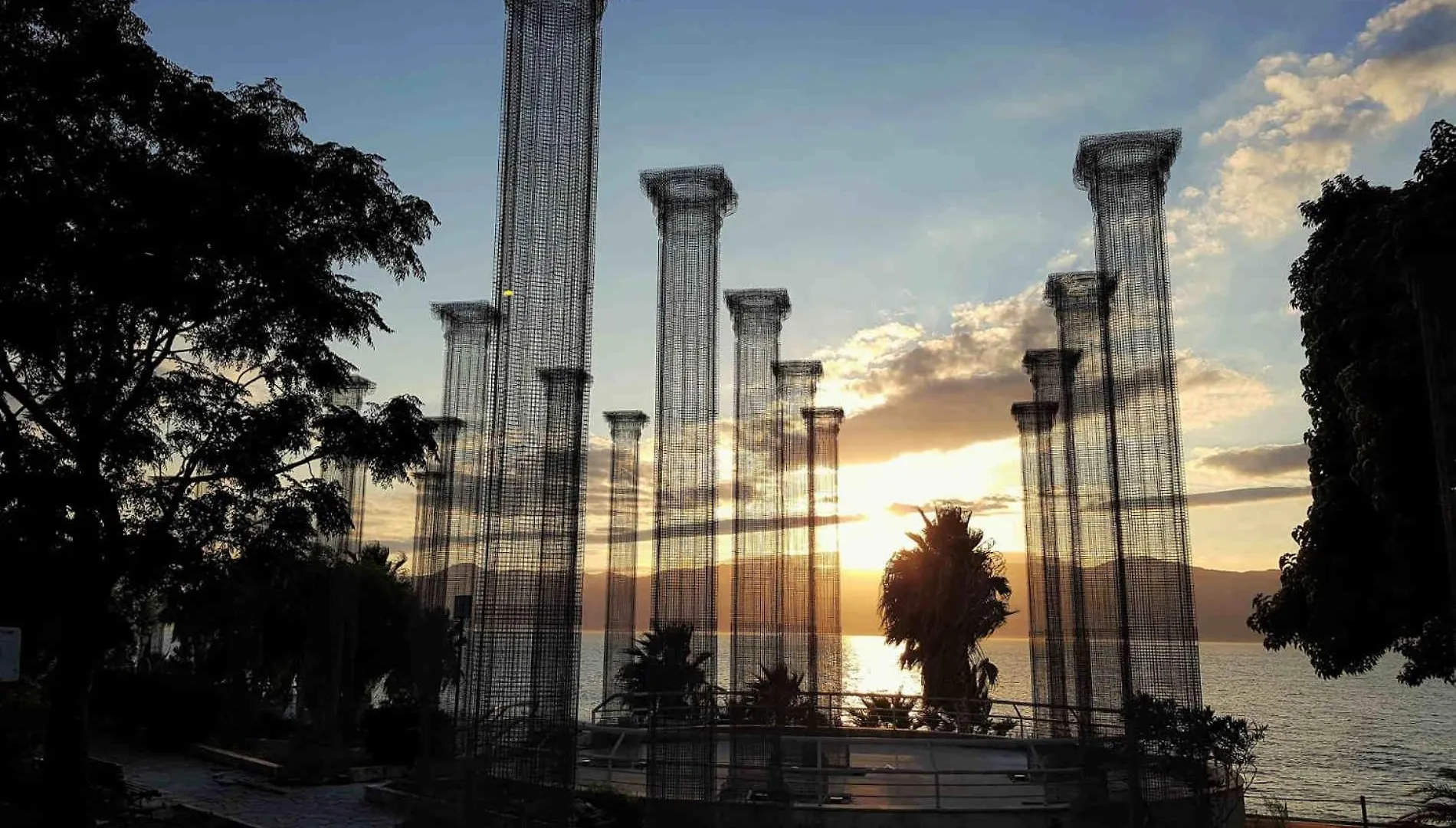 Incanto Golden Place B&B Reggio Calabria 0*,  Italia