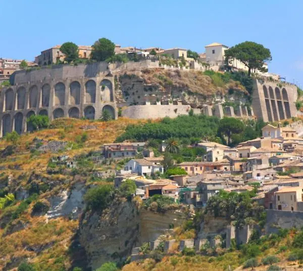 Incanto Golden Place B&B Reggio Calabria Italia
