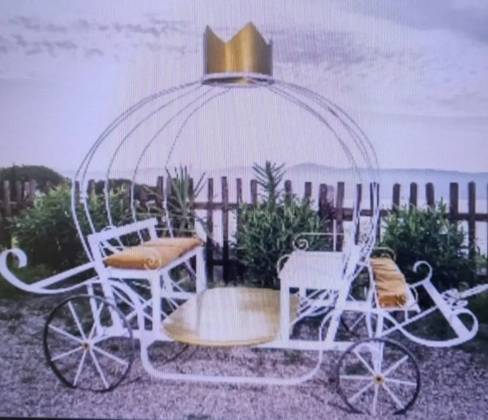 Incanto Golden Place B&B Reggio Calabria