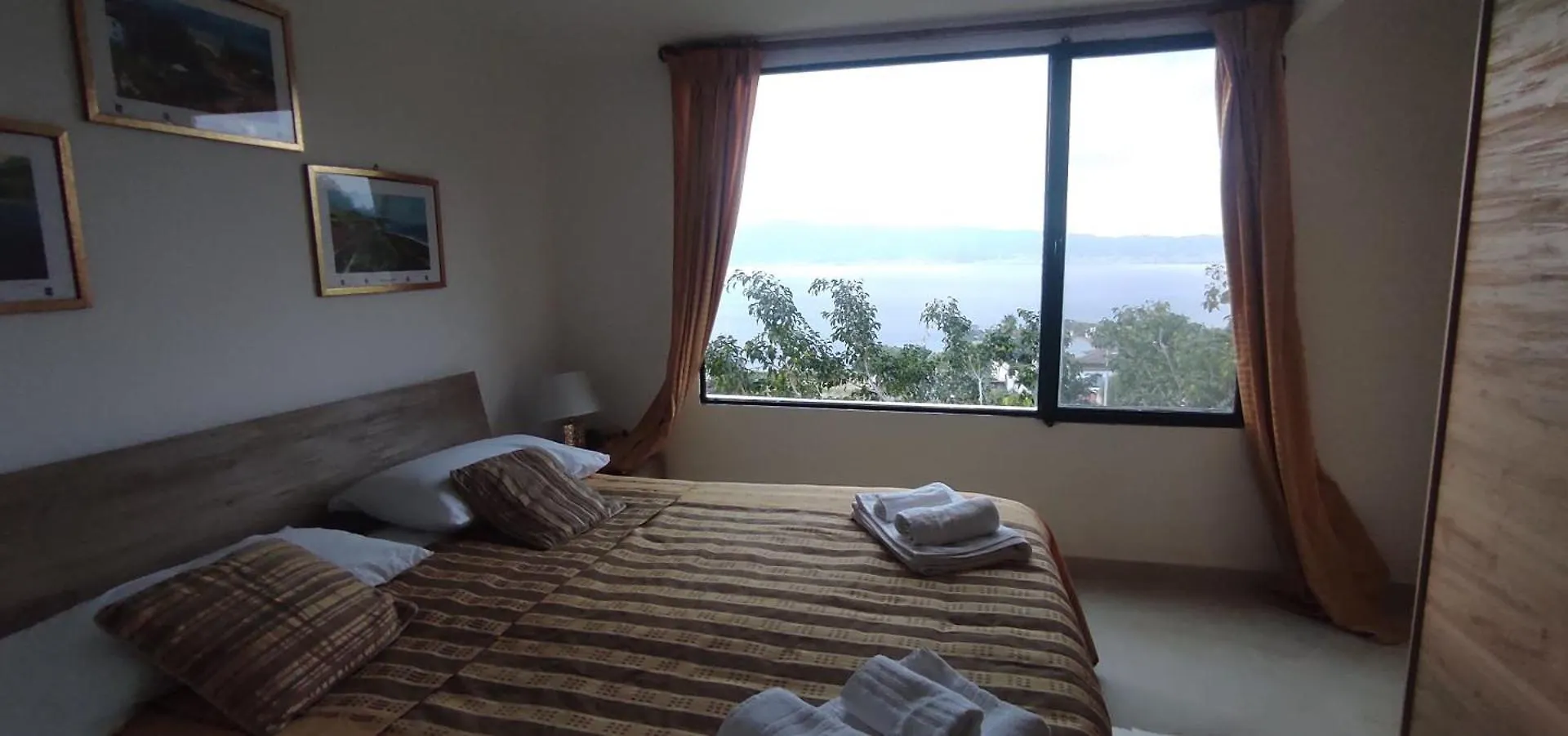 Incanto Golden Place B&B Reggio Calabria Italia