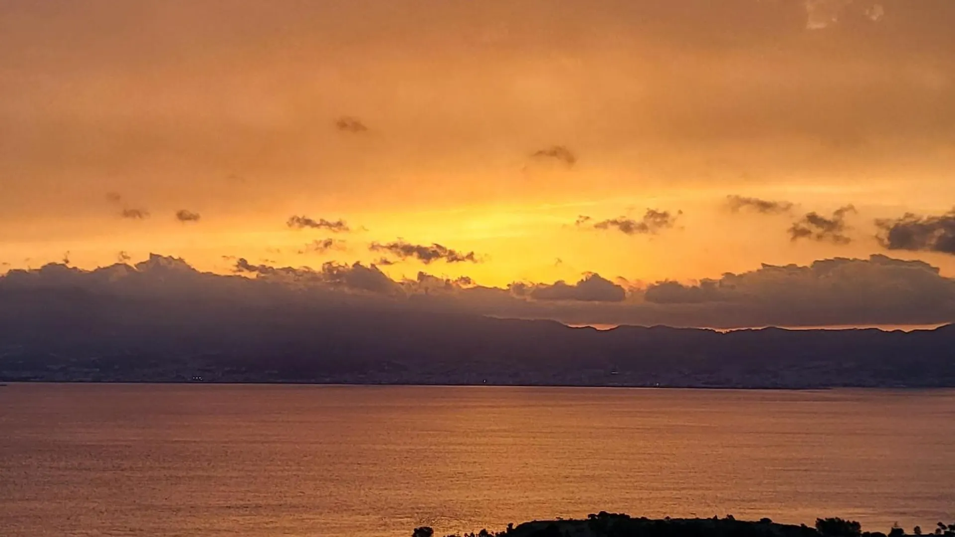 Affittacamere Incanto Golden Place B&B Reggio Calabria