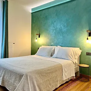 Oasi Di Mare, Con Parcheggio Privato E Colazione Affittacamere Bordighera